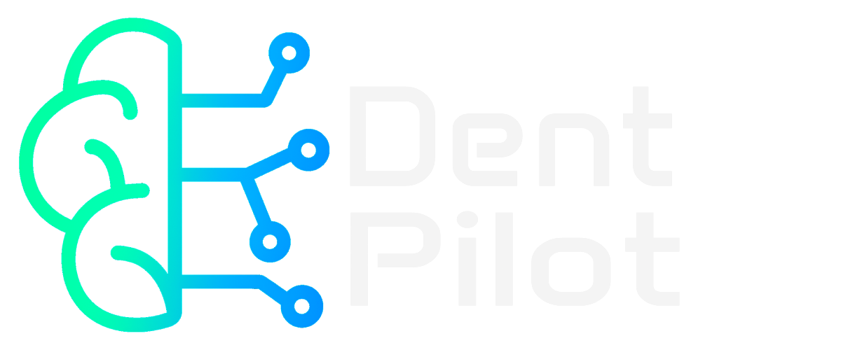 Dent Pilot logo